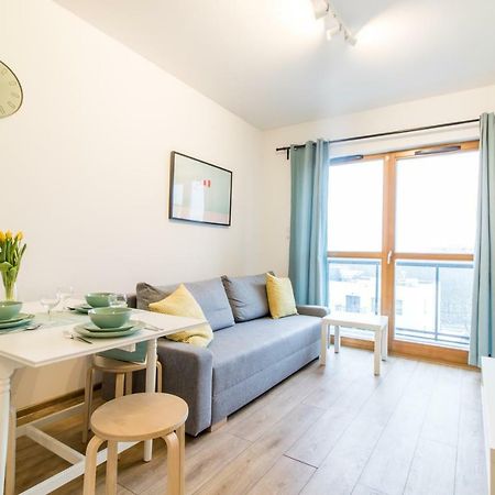 Apartament Master Гданск Екстериор снимка
