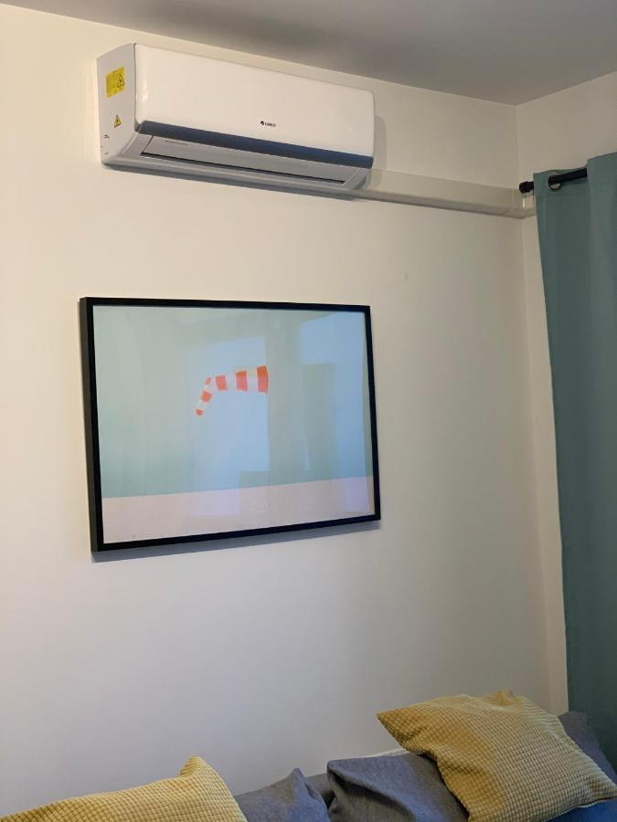Apartament Master Гданск Екстериор снимка