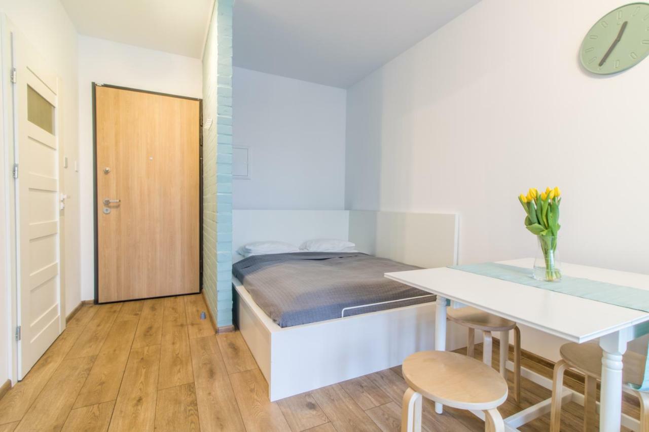 Apartament Master Гданск Екстериор снимка